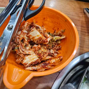 강경해물칼국수 사진