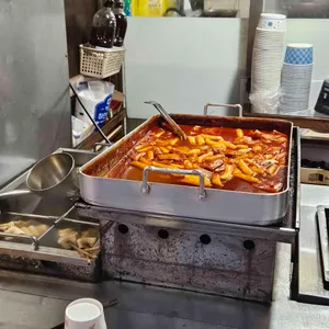 삼꼬와 닭꼬 사진