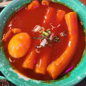 우리할매떡볶이 사진 1