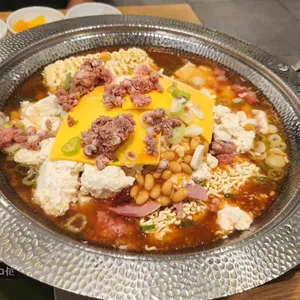 스탠다드원다이너 사진