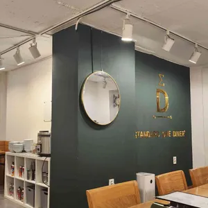 스탠다드원다이너 리뷰 사진