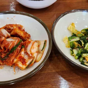 서도바지락칼국수 사진