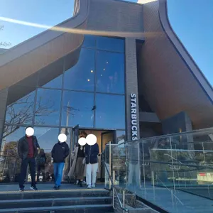 스타벅스 대표 사진