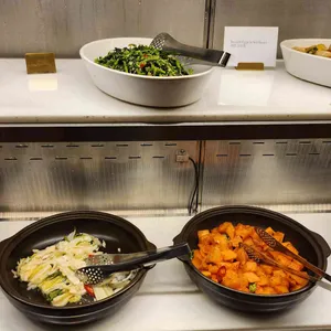 인터컨티넨탈호텔 플레이버스레스토랑 대표 사진