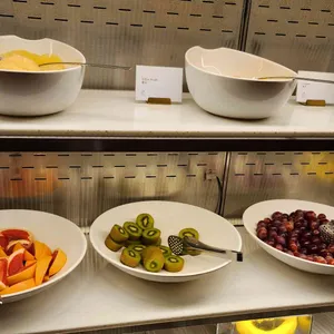 인터컨티넨탈호텔 플레이버스레스토랑 대표 사진