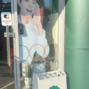 샐러디 리뷰 사진