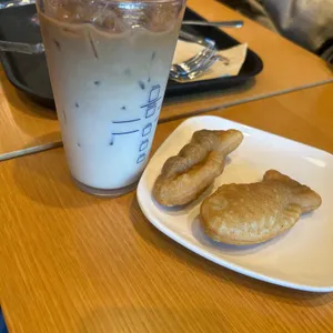 이디야커피 대표 사진