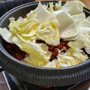 도암식당 사진 1