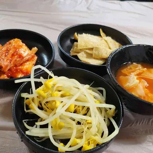 도암식당 사진