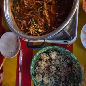 동백야시장 대표 사진