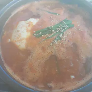 엠원업 스파&스포츠  5층 식당 대표 사진