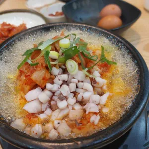 전주88콩나물국밥 사진
