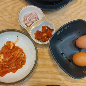 전주88콩나물국밥 대표 사진