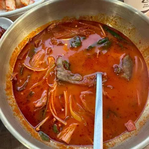 한촌설렁탕 대표 사진