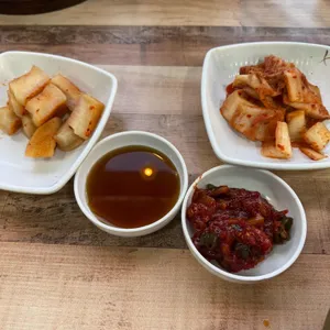 한촌설렁탕 사진