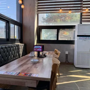 한촌설렁탕 리뷰 사진