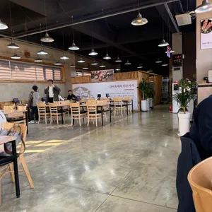 한촌설렁탕 리뷰 사진