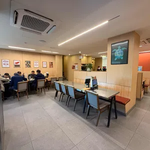 수변최고돼지국밥 리뷰 사진