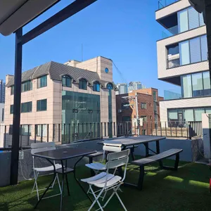 카키바움 리뷰 사진