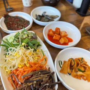 삼대청국장 사진