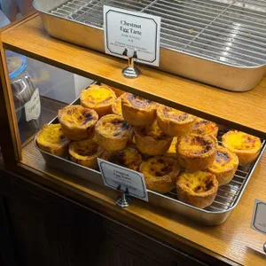 카페 언타이틀드 리뷰 사진