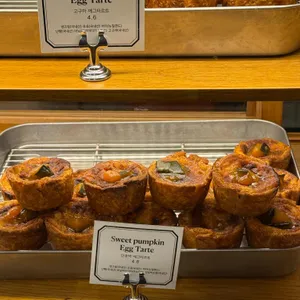 카페 언타이틀드 리뷰 사진