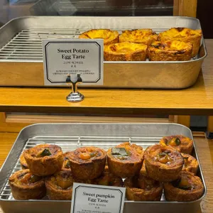 카페 언타이틀드 리뷰 사진