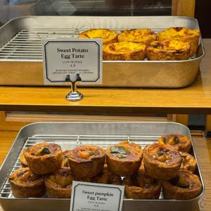 카페 언타이틀드 리뷰 사진