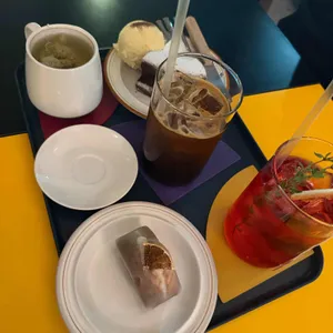 도어피쉬퍼플 사진