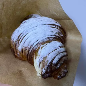 오 파티세리 사진