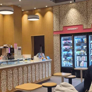 배스킨라빈스 리뷰 사진