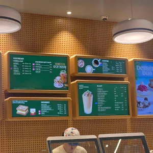 배스킨라빈스 리뷰 사진