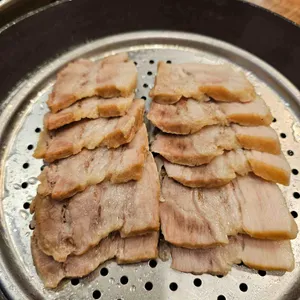 밀양순대돼지국밥 사진