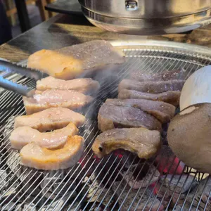 부라더고깃집 사진