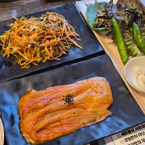 부라더고깃집 사진