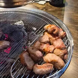 부라더고깃집 사진