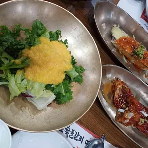 쌍교숯불갈비 사진