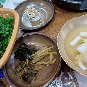 쌍교숯불갈비 사진