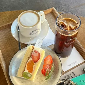 페페스튜디오 대표 사진