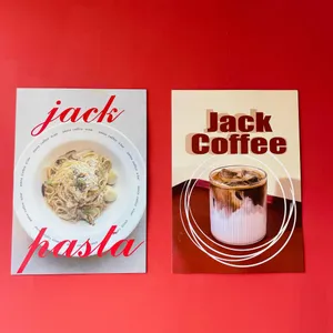 잭파스타 & 커피 리뷰 사진