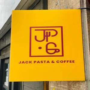 잭파스타 & 커피 리뷰 사진