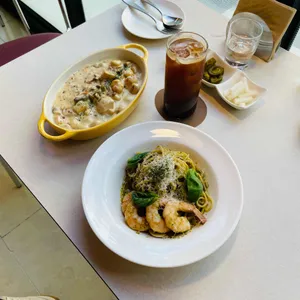 잭파스타 & 커피 사진