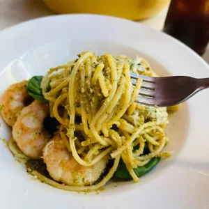 잭파스타 & 커피 사진