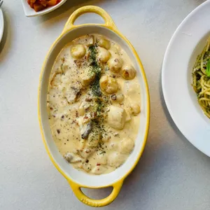 잭파스타 & 커피 사진