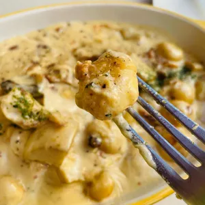 잭파스타 & 커피 사진