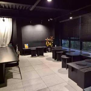 브루센트 리뷰 사진