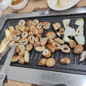 효목골막창 사진 1