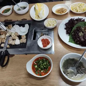 효목골막창 사진