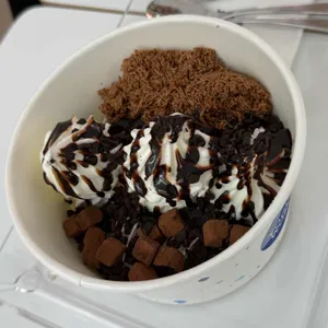 요거트월드 사진 1