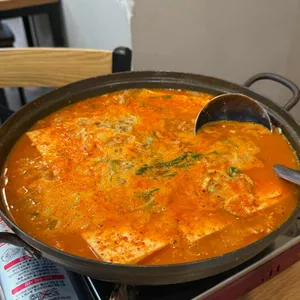 강릉짬뽕순두부 사진